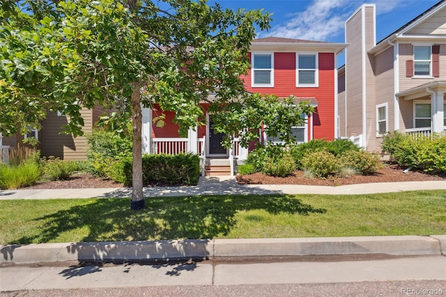5778 Cassina Dr, Colorado Springs, CO 80923 - photo 2