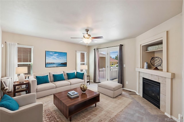 5778 Cassina Dr, Colorado Springs, CO 80923 - photo 3