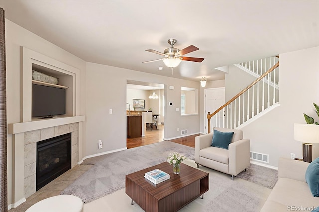 5778 Cassina Dr, Colorado Springs, CO 80923 - photo 6