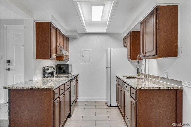 2929 W Floyd Ave Unit 217, Denver, CO 80236 - photo 8