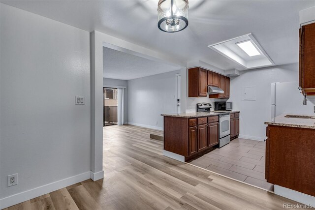 2929 W Floyd Ave Unit 217, Denver, CO 80236 - photo 12