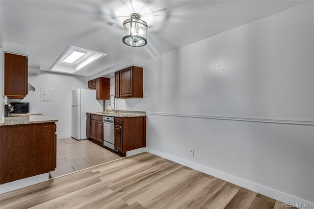 2929 W Floyd Ave Unit 217, Denver, CO 80236 - photo 13