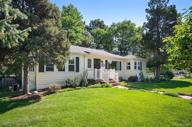 1713 W Ridge Rd, Littleton, CO 80120 - photo 31