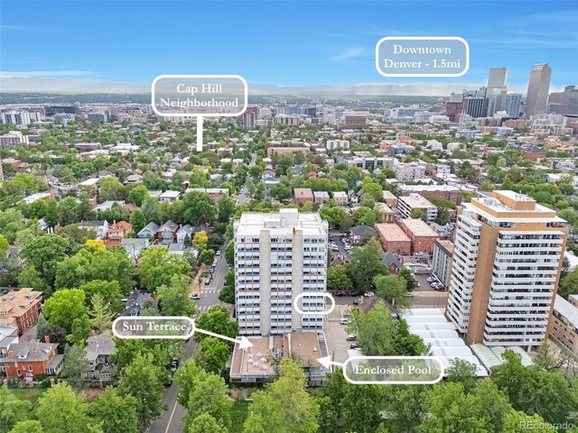 1200 N Humboldt St Unit 604, Denver, CO 80218 - photo 33