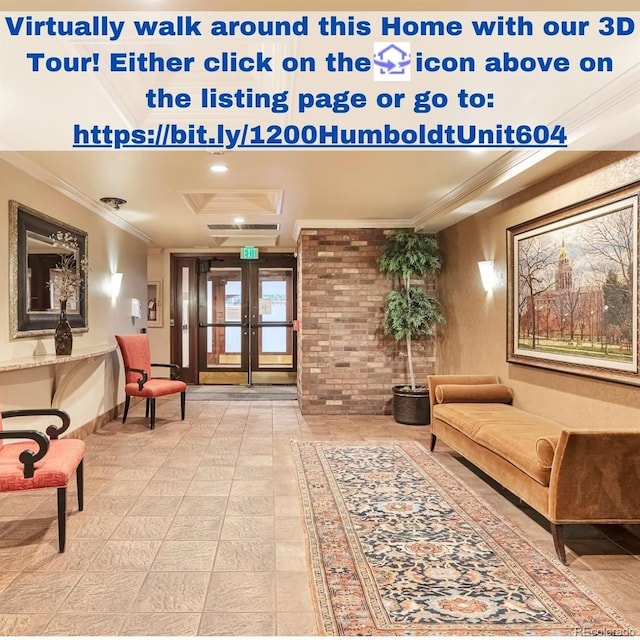 1200 N Humboldt St Unit 604, Denver, CO 80218 - photo 39