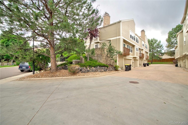 210 W Jamison Cir Unit 41, Littleton, CO 80120 - view of street