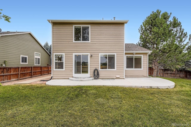 9634 Merimbula St, Highlands Ranch, CO 80130 - photo 33