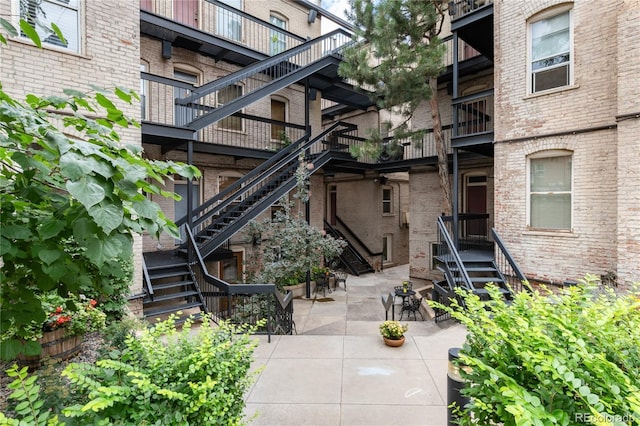 1210 E Colfax Ave Unit 302, Denver, CO 80218 - photo 1