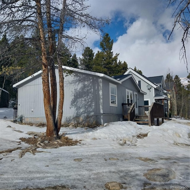 311 N Oak St, Alma, CO 80420 - photo 17
