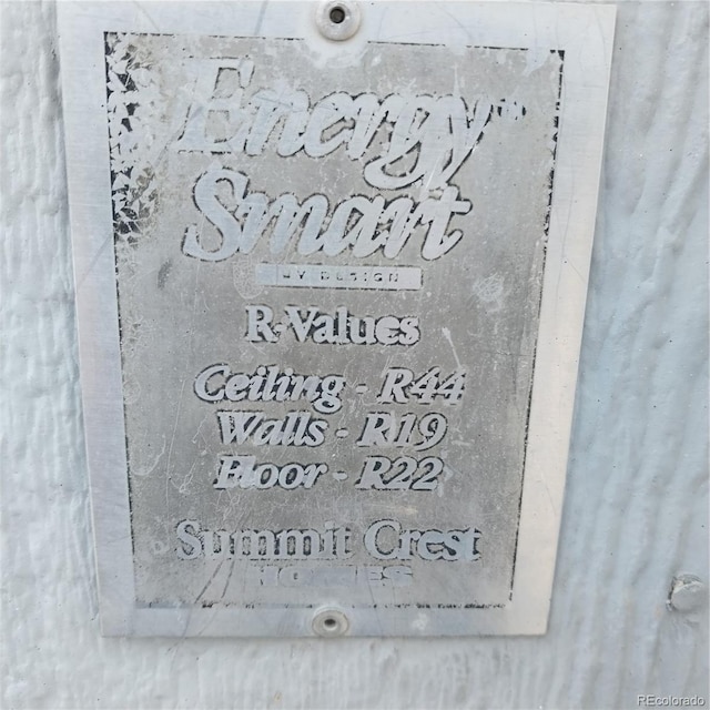 311 N Oak St, Alma, CO 80420 - photo 24