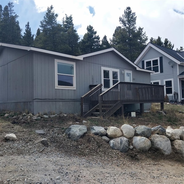 311 N Oak St, Alma, CO 80420 - photo 3