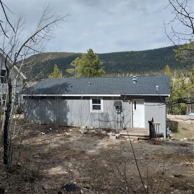 311 N Oak St, Alma, CO 80420 - photo 2