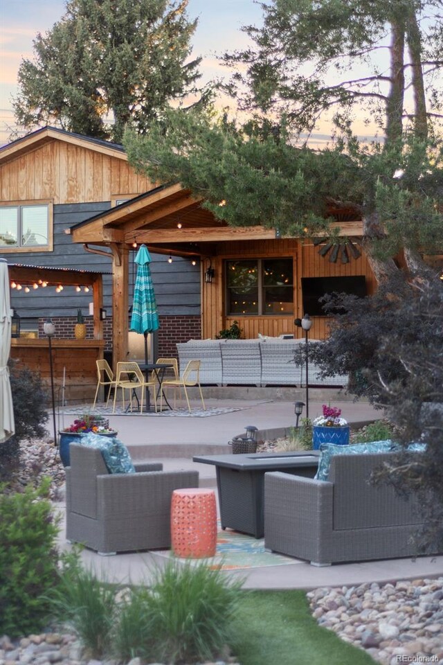 7446 S Dexter St, Centennial, CO 80122 - photo 21