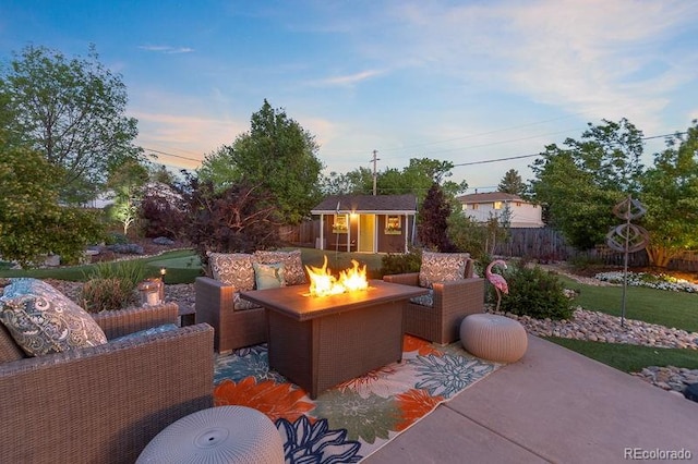 7446 S Dexter St, Centennial, CO 80122 - photo 34