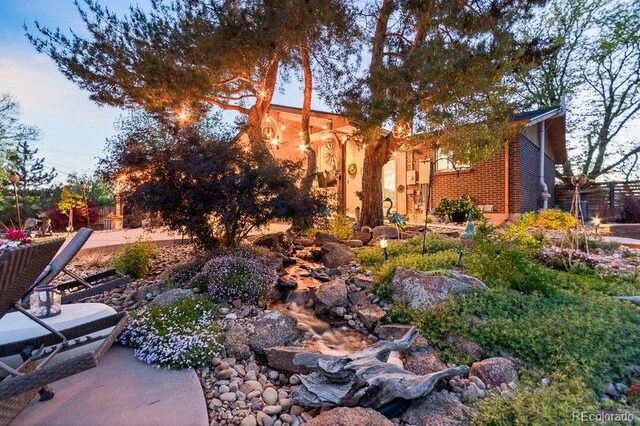 7446 S Dexter St, Centennial, CO 80122 - photo 35