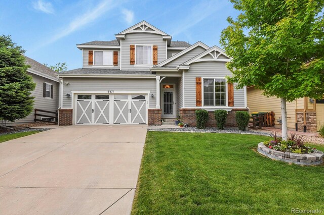 6471 S Potomac Ct, Englewood, CO 80111 - photo 1