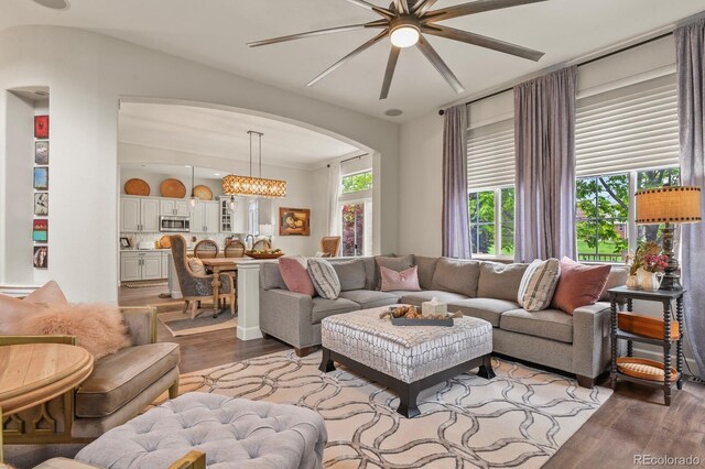 6471 S Potomac Ct, Englewood, CO 80111 - photo 6