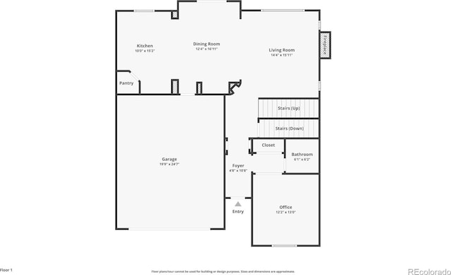 6471 S Potomac Ct, Englewood, CO 80111 - photo 37
