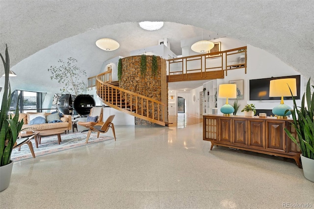 6681 S Abilene Way, Centennial, CO 80111 - lobby with stairs