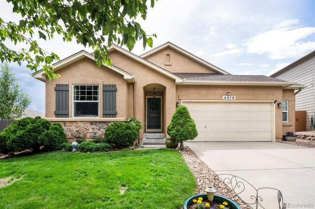 4579 Desert Varnish Dr, Colorado Springs, CO 80922 - photo 1