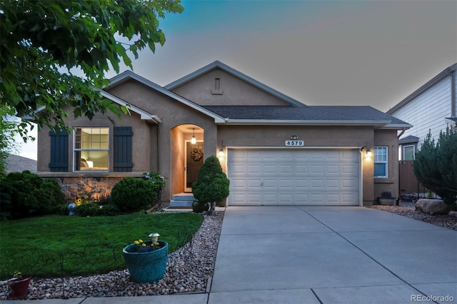 4579 Desert Varnish Dr, Colorado Springs, CO 80922 - photo 2