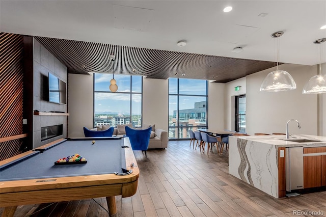 1901 Wazee St Unit 303, Denver, CO 80202 - photo 22
