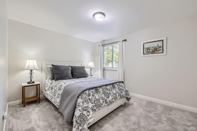 8985 W Quarto Pl, Littleton, CO 80128 - bedroom featuring carpet