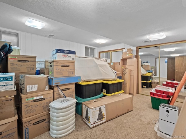 28735 Little Big Horn Dr, Evergreen, CO 80439 - view of storage room