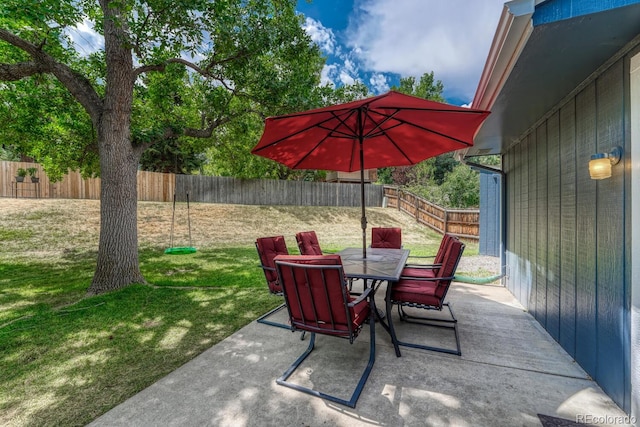4883 S Kipling Way, Littleton, CO 80127 - photo 33
