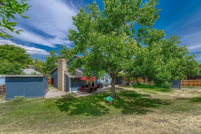 4883 S Kipling Way, Littleton, CO 80127 - photo 39