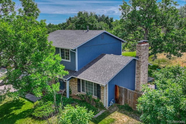 4883 S Kipling Way, Littleton, CO 80127 - photo 43