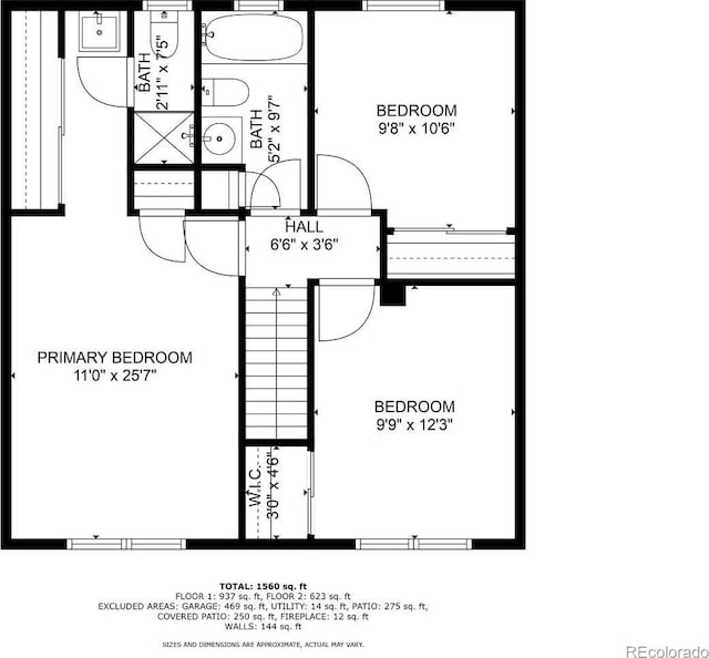 4883 S Kipling Way, Littleton, CO 80127 - photo 49