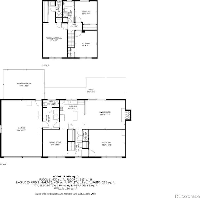 4883 S Kipling Way, Littleton, CO 80127 - photo 50