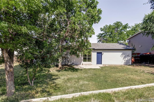 16634 E Louisiana Dr, Aurora, CO 80017 - photo 30