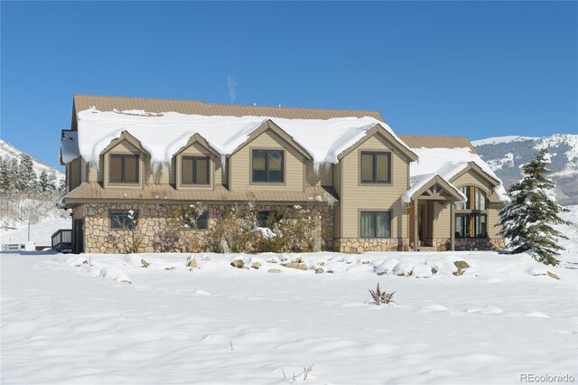 42 Earhart Ln, Crested Butte, CO 81224 - photo 1