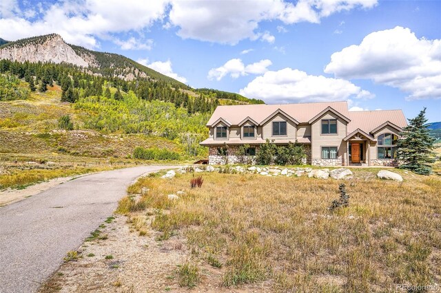42 Earhart Ln, Crested Butte, CO 81224 - photo 3