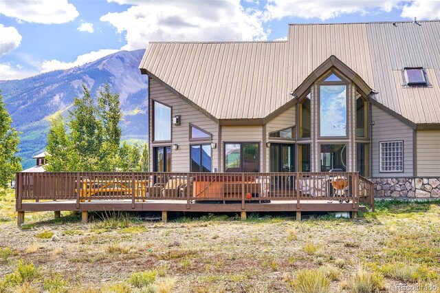 42 Earhart Ln, Crested Butte, CO 81224 - photo 4