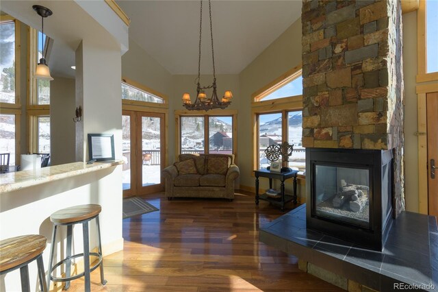 42 Earhart Ln, Crested Butte, CO 81224 - photo 8