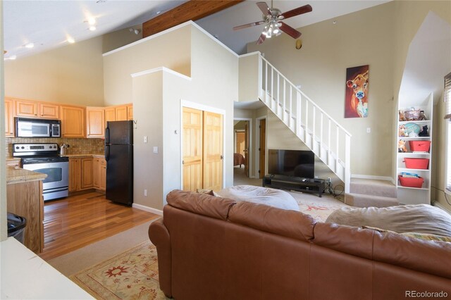 42 Earhart Ln, Crested Butte, CO 81224 - photo 18