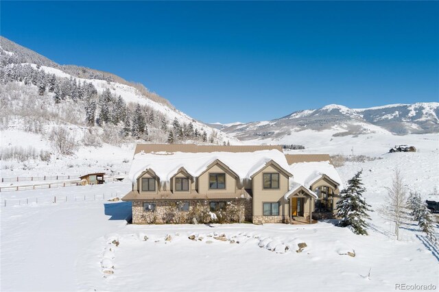 42 Earhart Ln, Crested Butte, CO 81224 - photo 26