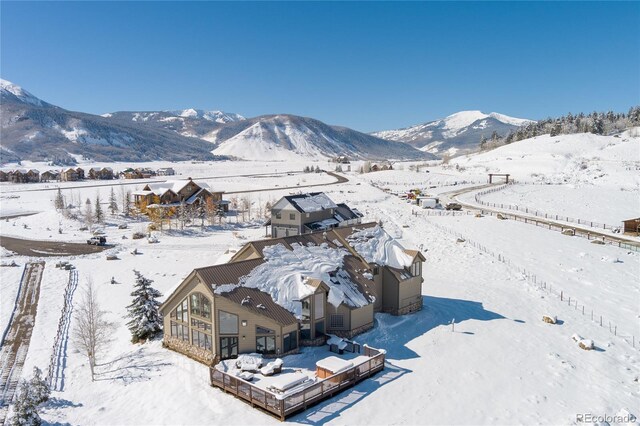 42 Earhart Ln, Crested Butte, CO 81224 - photo 27