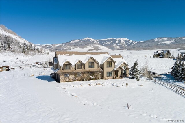 42 Earhart Ln, Crested Butte, CO 81224 - photo 28