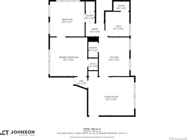 1057 N Emerson St Unit B, Denver, CO 80218 - photo 22