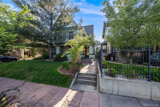 1057 N Emerson St Unit B, Denver, CO 80218 - photo 2