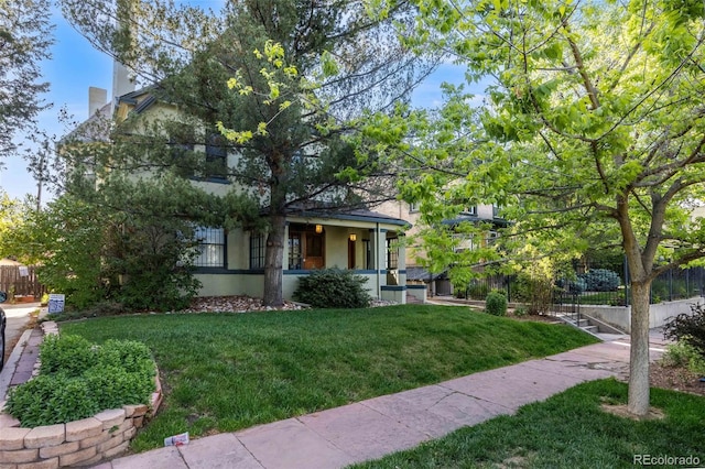 1057 N Emerson St Unit B, Denver, CO 80218 - photo 4