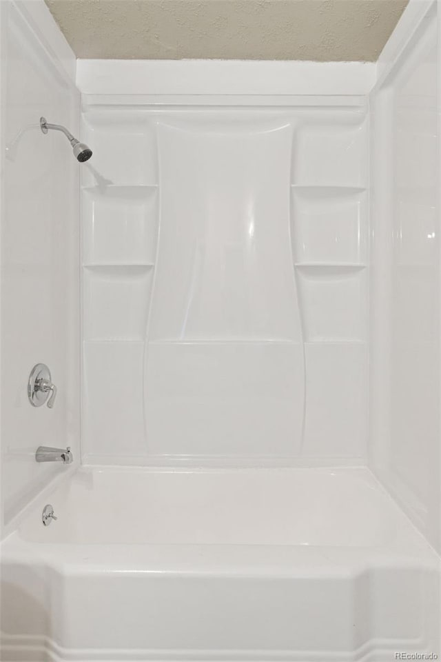 448 K Ave, Limon, CO 80828 - full bath featuring bathing tub / shower combination