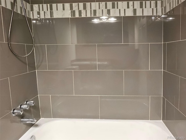 9650 Huron St Unit 3, Thornton, CO 80260 - full bath featuring shower / bath combination
