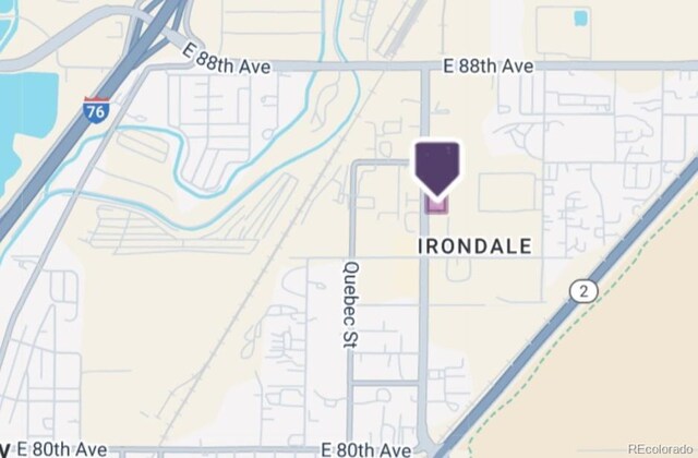 8550 Rosemary St, Commerce City, CO 80022