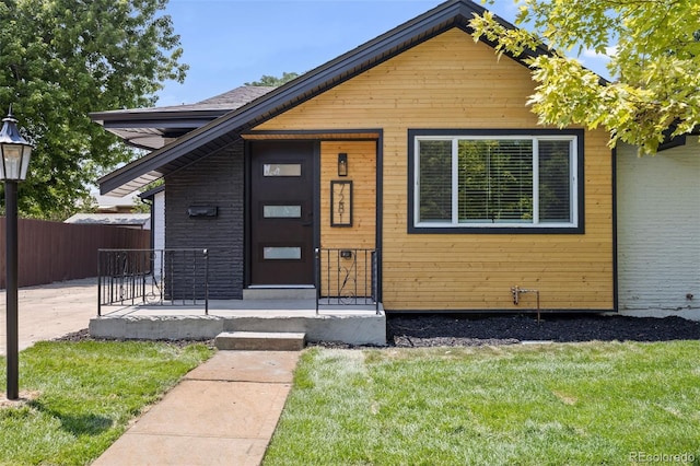 7281 S Lincoln Way, Centennial, CO 80122 - photo 1