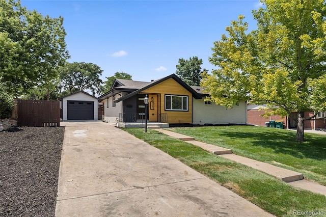 7281 S Lincoln Way, Centennial, CO 80122 - photo 2